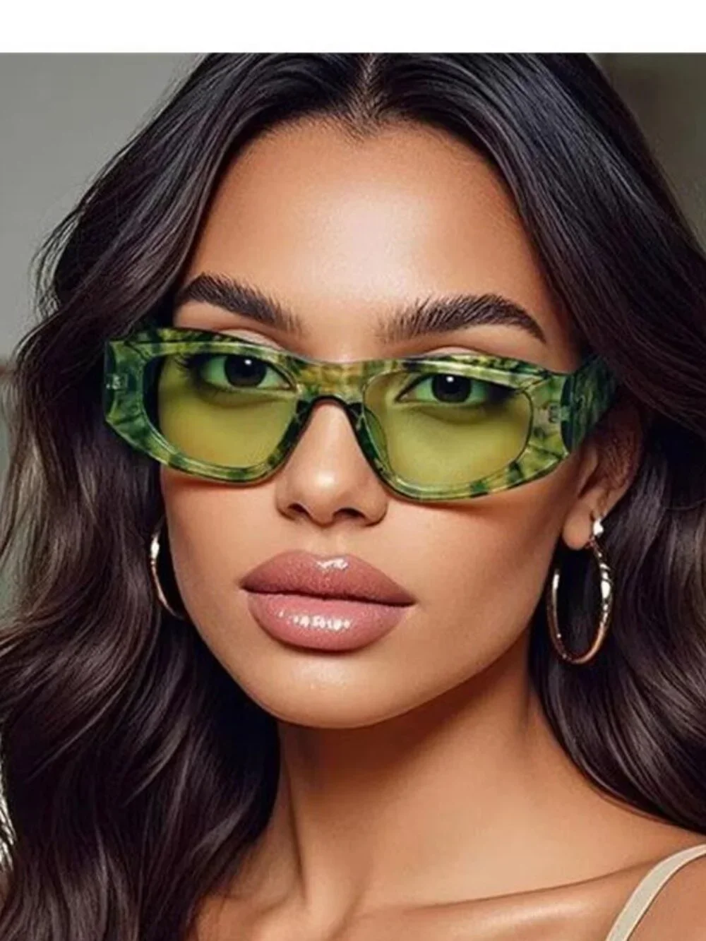 Classic Sunglasses